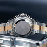 ROLEX Yacht-Master 29 169623