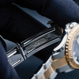 ROLEX Yacht-Master 29 169623