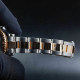 ROLEX Yacht-Master 29 169623