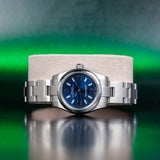 ROLEX Oyster Perpetual 26 176200