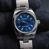 ROLEX Oyster Perpetual 26 176200