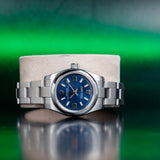 ROLEX Oyster Perpetual 26 176200