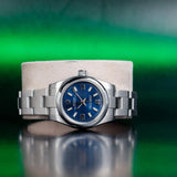ROLEX Oyster Perpetual 26 176200
