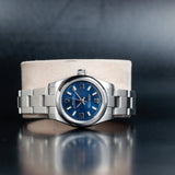 ROLEX Oyster Perpetual 26 176200