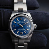 ROLEX Oyster Perpetual 26 176200