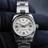 ROLEX Oyster Perpetual 26 176200