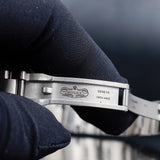 ROLEX Oyster Perpetual 26 176200