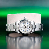 ROLEX Oyster Perpetual 26 176234