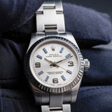 ROLEX Oyster Perpetual 26 176234