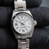 ROLEX Oyster Perpetual 26 176234