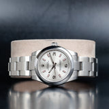 ROLEX Oyster Perpetual 31 177200