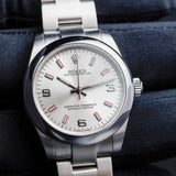 ROLEX Oyster Perpetual 31 177200