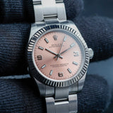 ROLEX Oyster Perpetual 31 177234