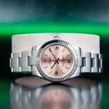 ROLEX Oyster Perpetual 31 177234