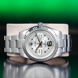 ROLEX Oyster Perpetual 31 177234