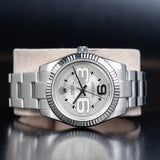 ROLEX Oyster Perpetual 31 177234