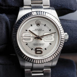 ROLEX Oyster Perpetual 31 177234