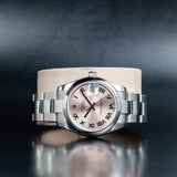 ROLEX Datejust 31 178240