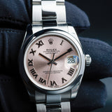 ROLEX Datejust 31 178240
