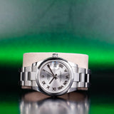 ROLEX Datejust 31 178240