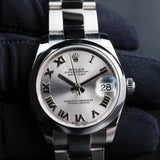 ROLEX Datejust 31 178240