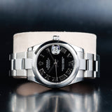 ROLEX Datejust 31 178240