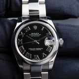 ROLEX Datejust 31 178240