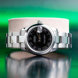 ROLEX Datejust 31 178240