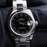 ROLEX Datejust 31 178240