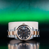 ROLEX Datejust 31 178240