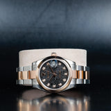 ROLEX Datejust 31 178240