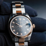 ROLEX Datejust 31 178240