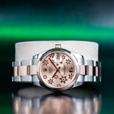 ROLEX Datejust 31 178241