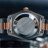 ROLEX Datejust 31 178241