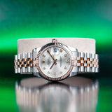 ROLEX Datejust 31 178271