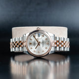 ROLEX Datejust 31 178271