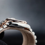 ROLEX Datejust 31 178271