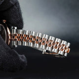 ROLEX Datejust 31 178271