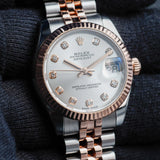 ROLEX Datejust 31 178271