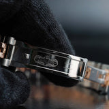ROLEX Datejust 31 178271