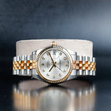 ROLEX Datejust 31 'NOS' with Stickers 178273