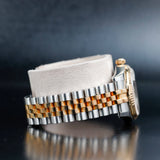 ROLEX Datejust 31 'NOS' with Stickers 178273