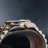 ROLEX Datejust 31 'NOS' with Stickers 178273