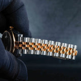 ROLEX Datejust 31 'NOS' with Stickers 178273