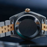 ROLEX Datejust 31 'NOS' with Stickers 178273