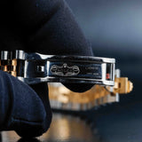 ROLEX Datejust 31 'NOS' with Stickers 178273