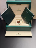 ROLEX Datejust 31 'NOS' with Stickers 178273
