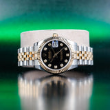 ROLEX Datejust 31 178273