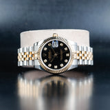 ROLEX Datejust 31 178273