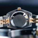 ROLEX Datejust 31 178273
